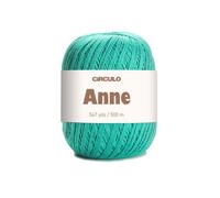 Circulo Anne Filato 100% cotone mercerizzato 147g - 5556