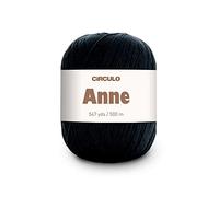 Circulo Anne Filato 100% Cotone Mercerizzato 147g - 8990