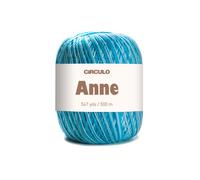 Circulo Anne Filato 100% Cotone Mercerizzato 147g - 9113