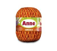 Circulo Anne Filato 100% Cotone Mercerizzato 147g - 9165
