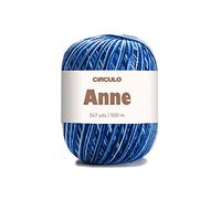 Circulo Anne Filato 100% Cotone Mercerizzato 147g - 9172