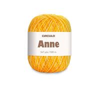 Circulo Anne Filato 100% Cotone Mercerizzato 147g - 9368