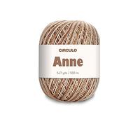 Circulo Anne Filato 100% Cotone Mercerizzato 147g - 9435