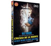 Círculo de la Muerte (Full Circle) 1977