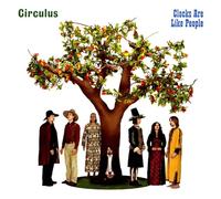 Circulus - Clocks Are Like People