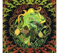 Circulus - The Lick on the Tip of An Envelope