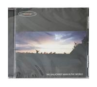 Circumspect - The Unluckiest Man In The World