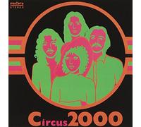 Circus 2000 - Circus 2000