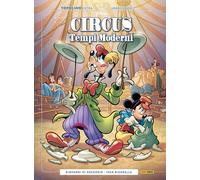 Circus 4 - Tempi Moderni