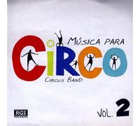 Circus Band - Musica Para Circo 2 [Import]