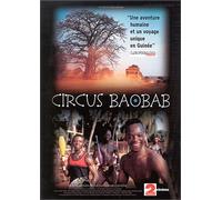 Circus baobab