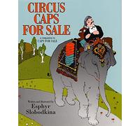 Circus Caps for Sale