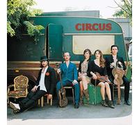 Circus - Circus