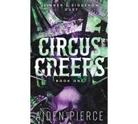 Circus Creeps: A Dark Paranormal Why Choose Romance: 1