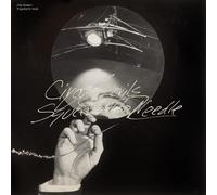 Circus Devils Squeeze the Needle (Vinyl LP) 12" Album