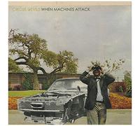 CIRCUS DEVILS - WHEN MACHINES ATTACK