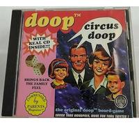 Circus Doop +3