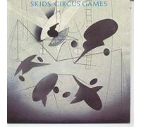CIRCUS GAMES 7" (45)