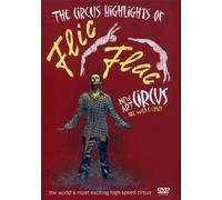 Circus Highlights of Flic Flac