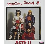 Circus Martin - Acte Ii - 2Cd