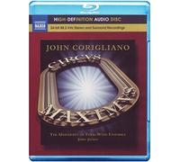 John Corigliano: Circus Maximus (Blu-ray)