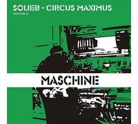 Circus Maximus