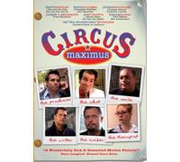 Circus Maximus (DVD) Jullian McCullough Mario Cantone Kevin Corrigan