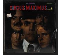 CIRCUS MAXIMUS - Circus Maximus