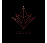 Circus Maximus - Havoc