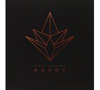 Circus Maximus - Havoc