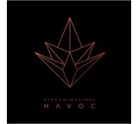CIRCUS MAXIMUS - HAVOC (2CD SPECIAL) (Korea Edition)