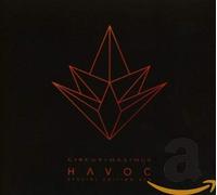 Circus Maximus - Havoc (Spec.Edt.)