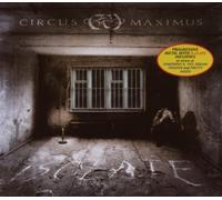 Circus Maximus - Isolate