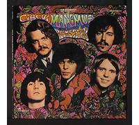 CIRCUS MAXIMUS - Neverland Revisited