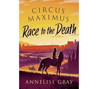 Circus Maximus: Race to the Death: An Ancient Roman adventure: 1