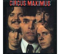 Circus Maximus - With Jerry Jeff Walker
