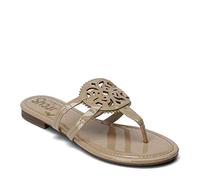 Circus NY by Sam Edelman Canyon, Sandali Bassi Donna, Beige, 37.5 EU
