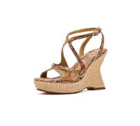 Circus NY by Sam Edelman Trina Donna, Arancia Sunbaked Multi, 37 EU