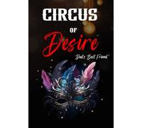 Circus Of Desire: Dad's Best Friend - Lou: 1