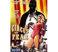 Circus of Fear [Edizione: Regno Unito]
