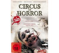 Circus of Horror