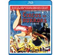 Circus of Horrors