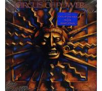 Circus of Power - Magic and Madness