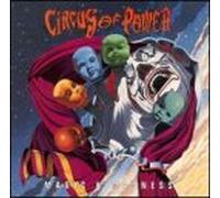 Circus of Power - Magic & Madness