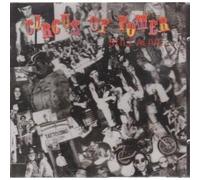CIRCUS OF POWER - Still Alive...