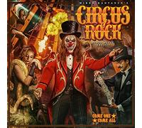 Circus of Rock Come One, Come All (CD) Album
