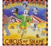 Circus of Shame by Asight Unseen (1991-08-02)