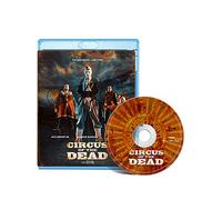 Circus Of The Dead
