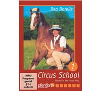 Circus School 1