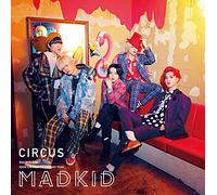 CIRCUS[Type-A]
